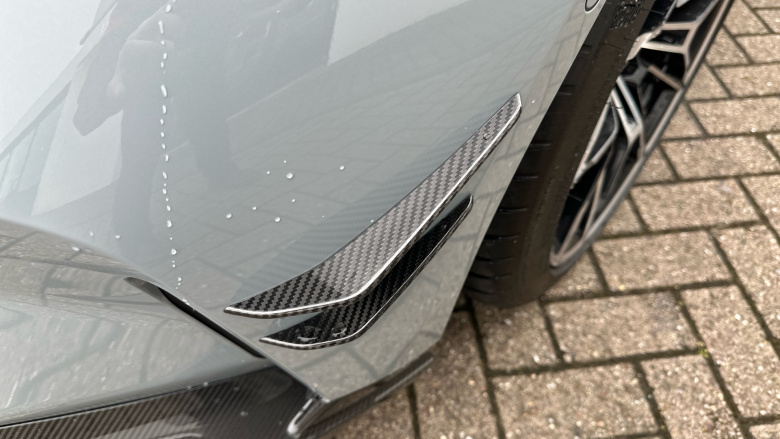 BMW M3 xDrive Competition M 5dr Step Auto Petrol Estate